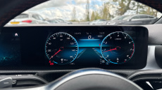 Mercedes-Benz A-Class A180 AMG Line Premium 5dr Auto Petrol Hatchback